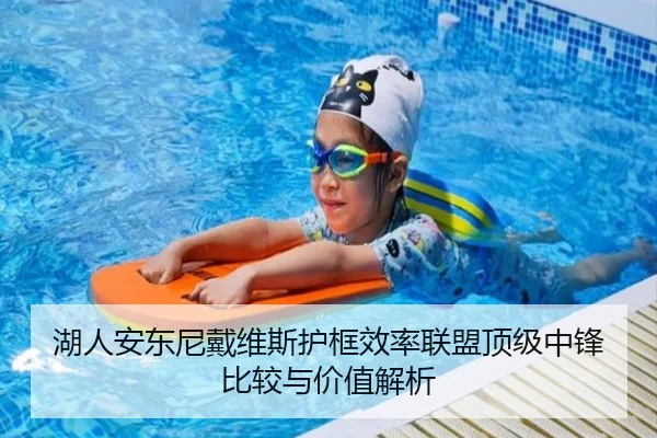 湖人安东尼戴维斯护框效率联盟顶级中锋比较与价值解析