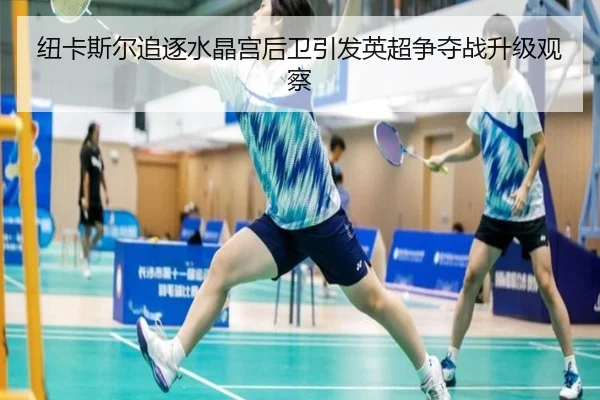 纽卡斯尔追逐水晶宫后卫引发英超争夺战升级观察